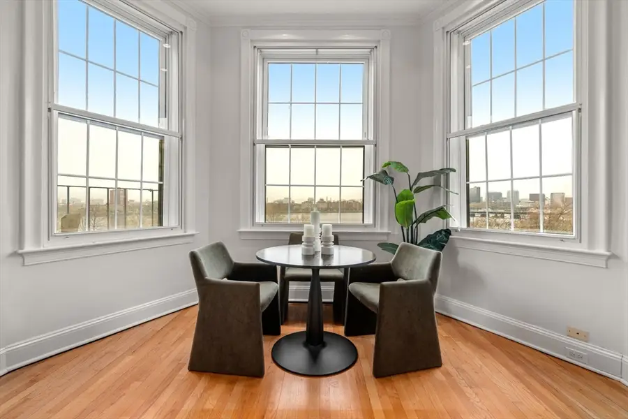 37 Bay State Rd #6, Boston, MA 02215 - #3
