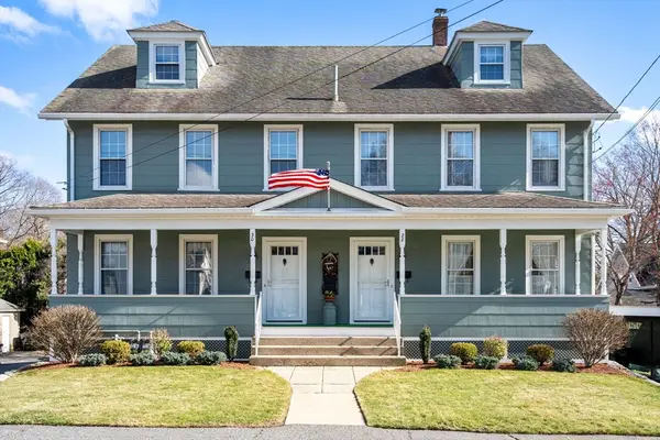 28-30 Brook St, Northbridge, MA 01588
