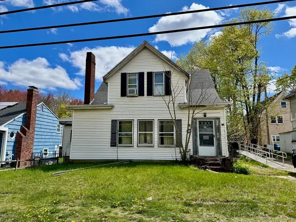 243 Howard St., Brockton, MA 02302