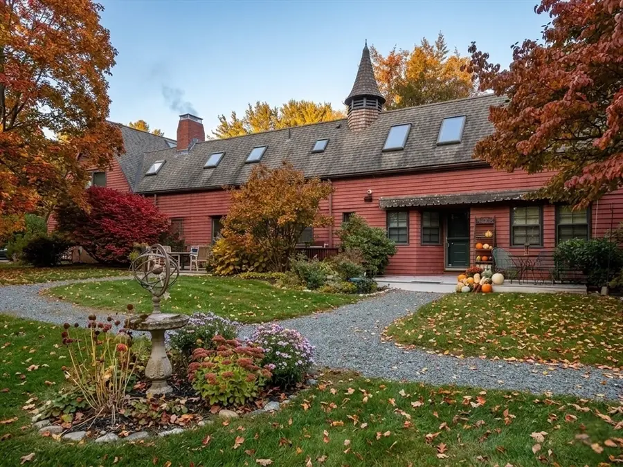 76 Ober Rd #76, Newton, MA 02459 - #3
