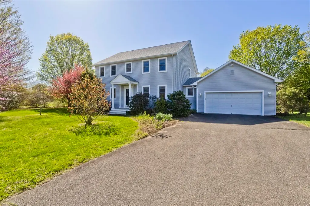 3 Grand Oak Farm Rd, Hadley, MA 01035 - #1