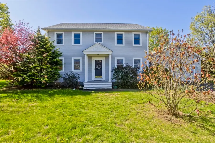 3 Grand Oak Farm Rd, Hadley, MA 01035 - #2