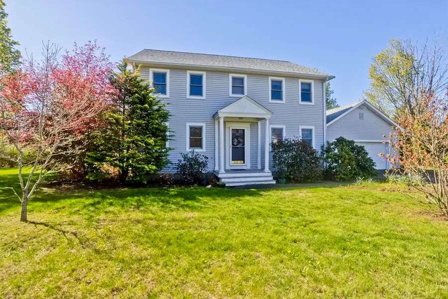 3 Grand Oak Farm Rd, Hadley, MA 01035 - #3