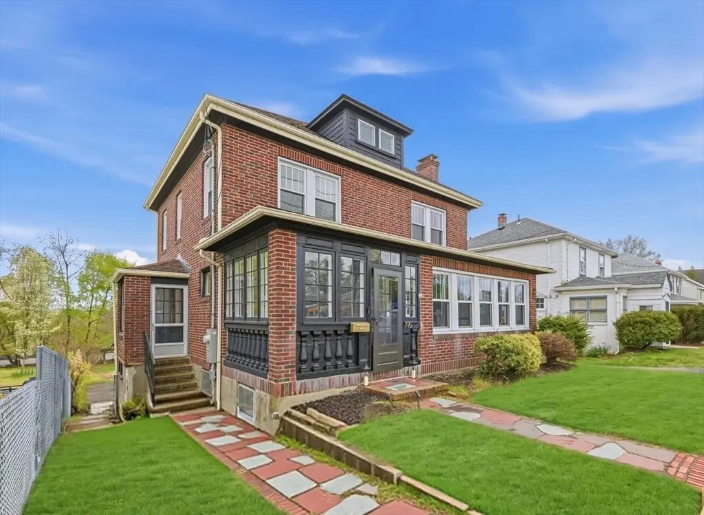195 Sea Street, Quincy, MA 02169 - #1