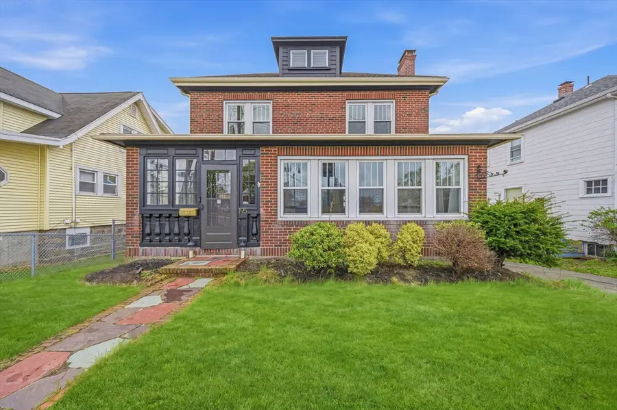 195 Sea Street, Quincy, MA 02169 - #2