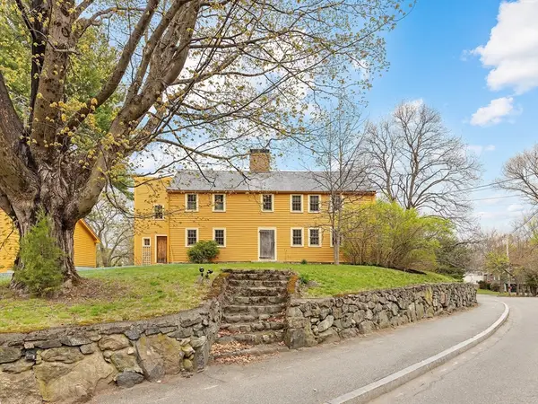 483 Franklin Street, Reading, MA 01867