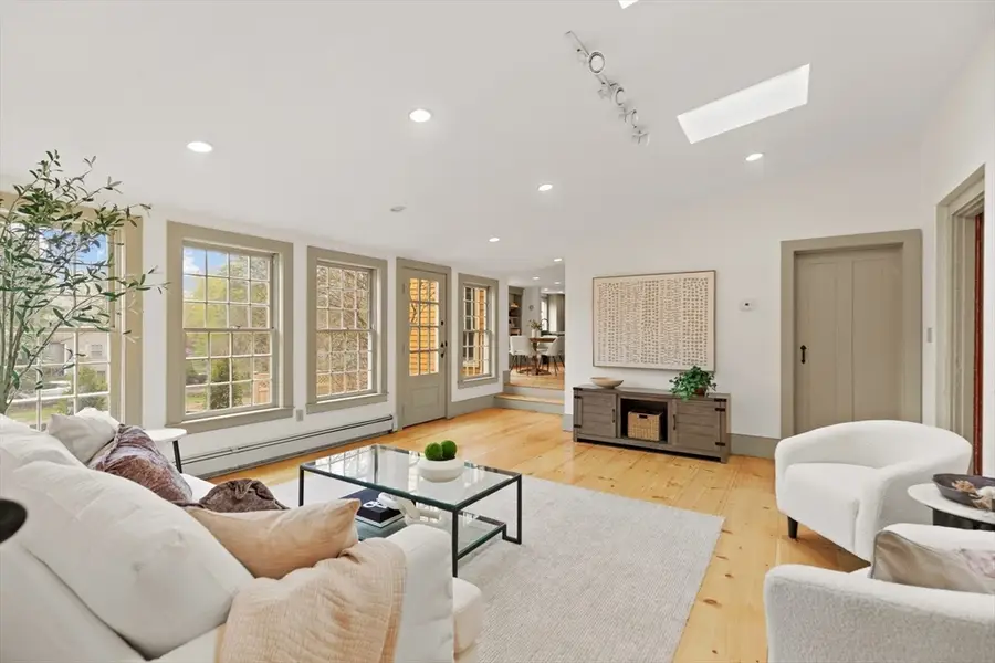 483 Franklin Street, Reading, MA 01867 - #3