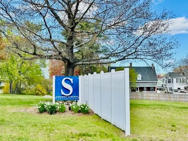 450 Somerset Ave #2-9, Taunton, MA 02780
