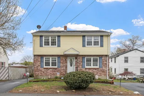 74 Harlem St, Lowell, MA 01854