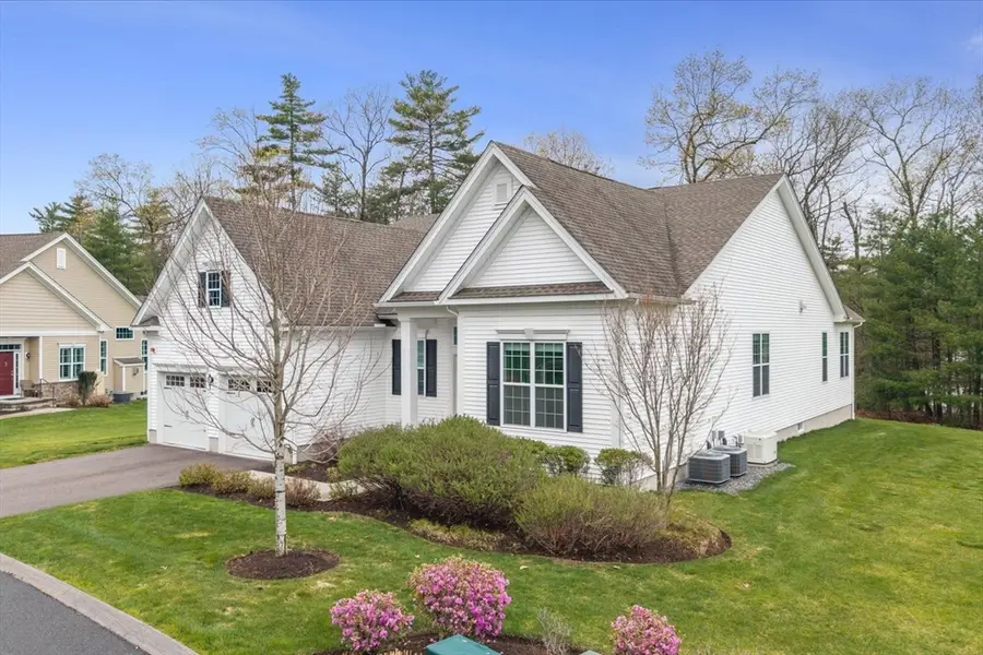 40 Ridgewood Dr #40, Stow, MA 01775 - #2