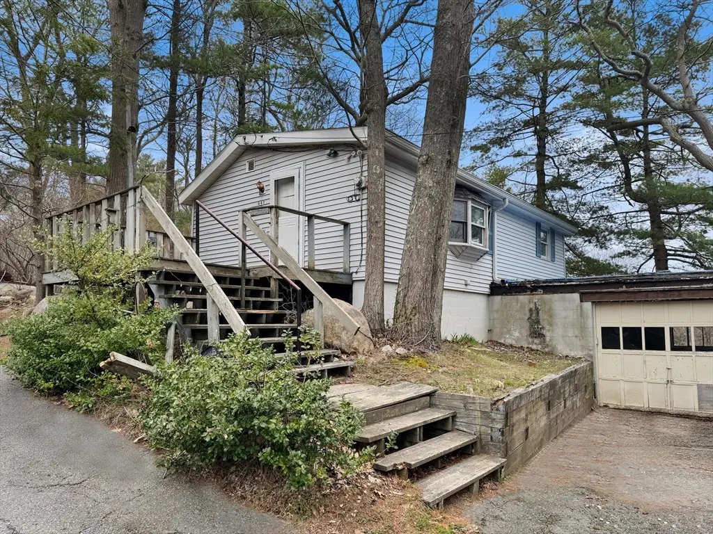 445 Western Ave, Gloucester, MA 01930 - #1