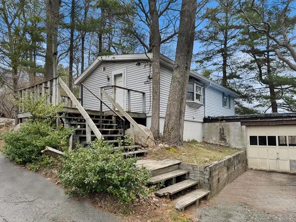 445 Western Ave, Gloucester, MA 01930