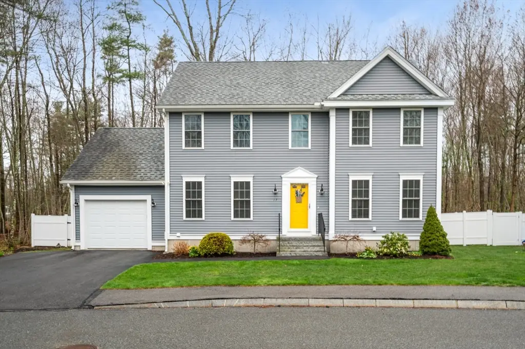 17 Mason Ln, Salisbury, MA 01952 - #1