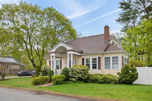 210 Robert St, Attleboro, MA 02703