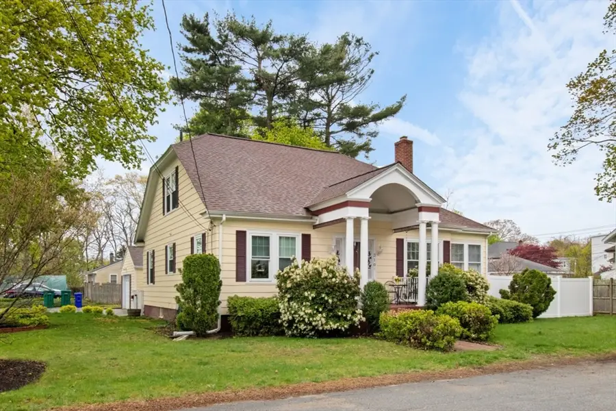 210 Robert St, Attleboro, MA 02703 - #3