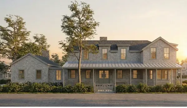 122 Jericho Path, Falmouth, MA 02536