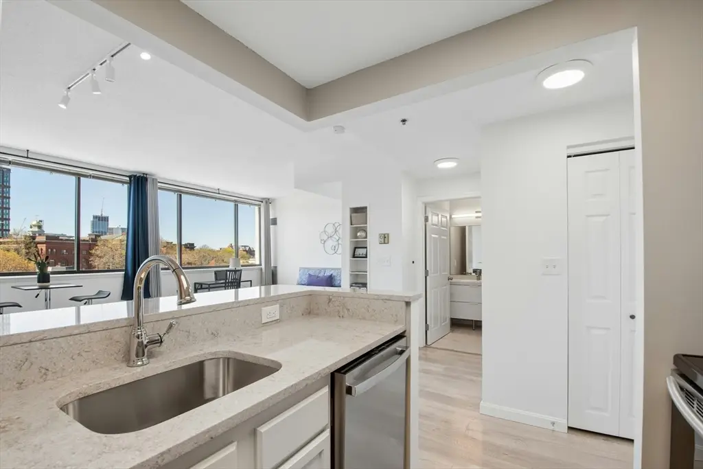 169 Monsignor Obrien Hwy #513, Cambridge, MA 02141 - #1