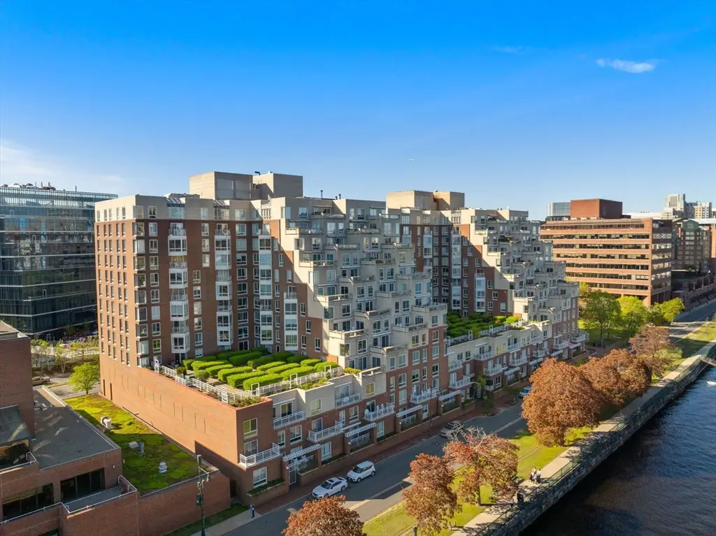 75-83 Cambridge Pkwy #Unit E509, Cambridge, MA 02142 - #1