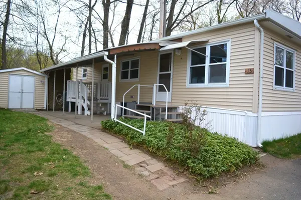 189 Springfield Road #13, Westfield, MA 01085