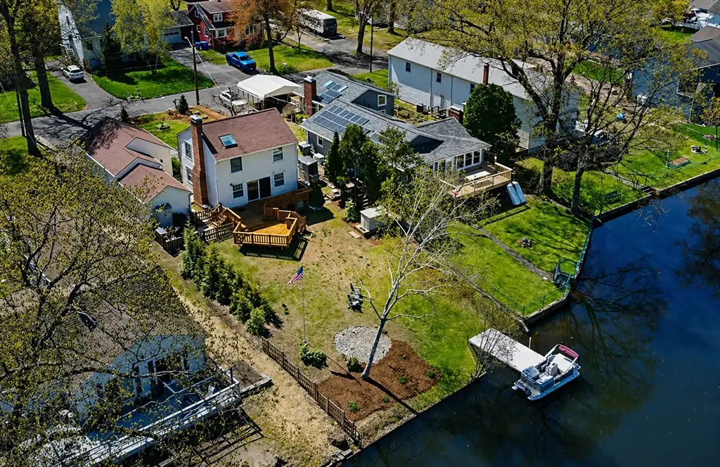 145 Cottage Road, Enfield, CT 06082 - #1