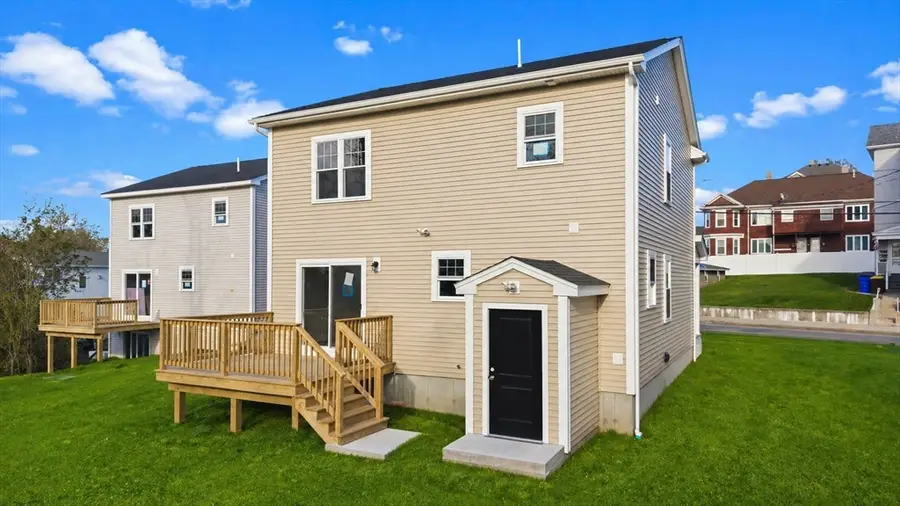 989 Bay Street, Fall River, MA 02724 - #3