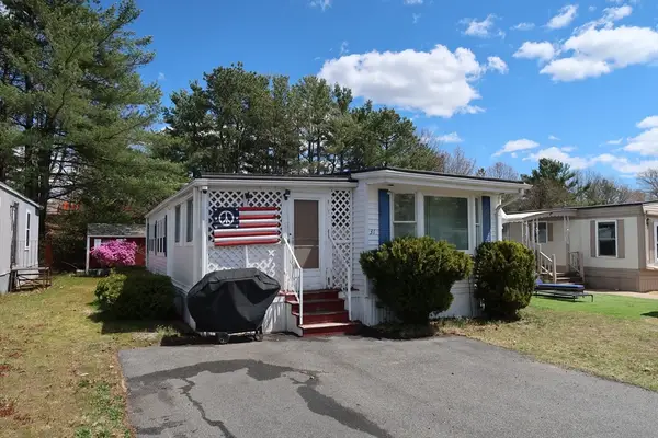 2900 Cranberry Hwy #31, Wareham, MA 02538