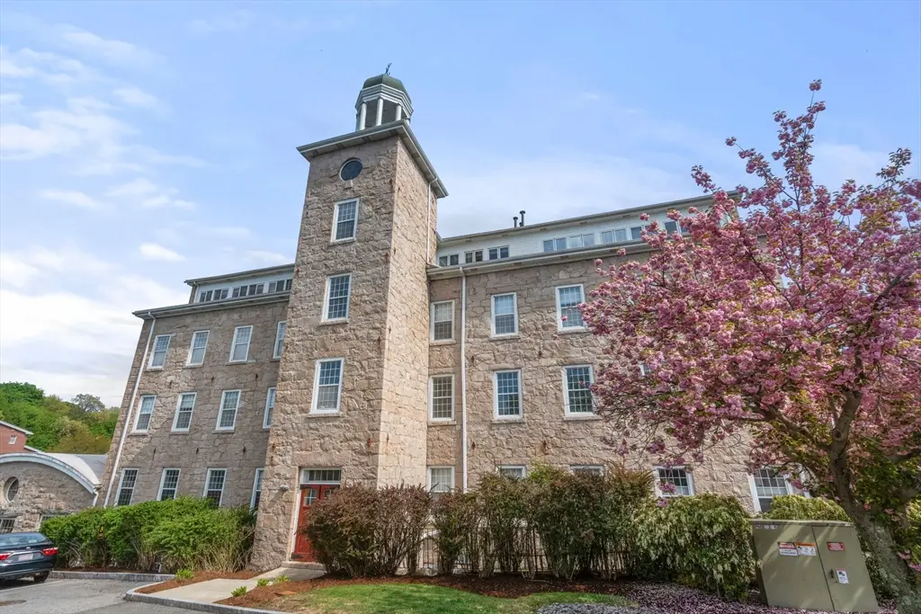 7 S Stone Mill Drive #403, Dedham, MA 02026 - #1