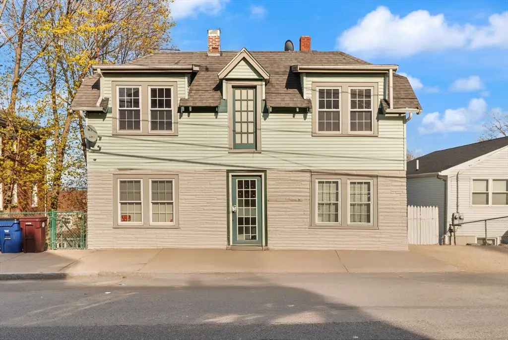 143 Campbell Avenue, Revere, MA 02151 - #1