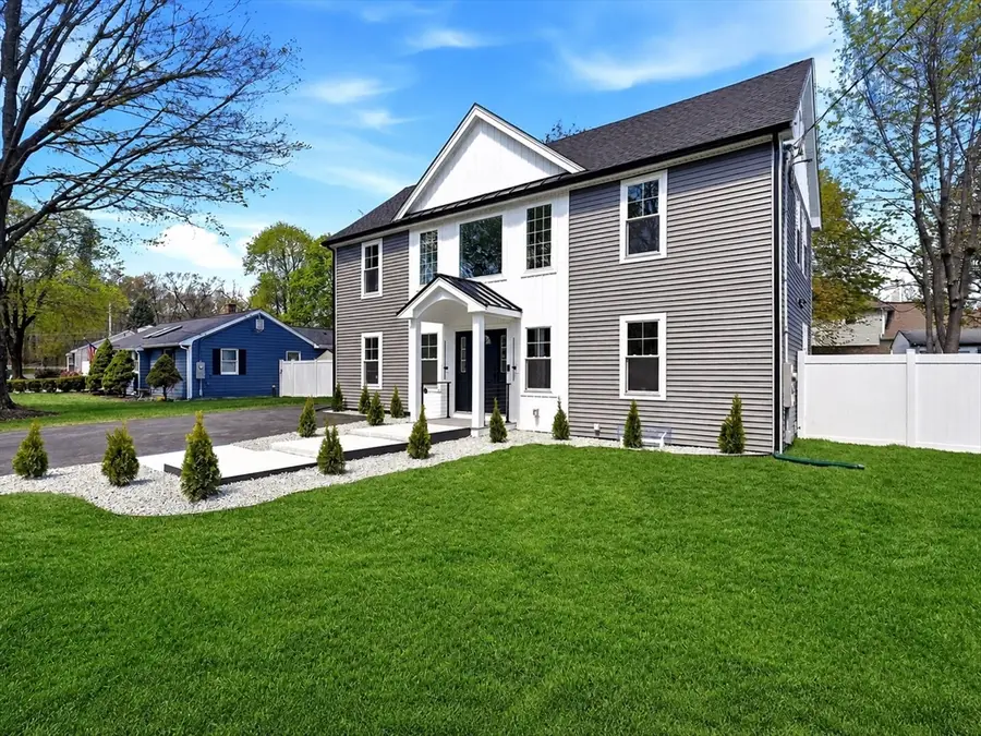 8 Boyd Rd, Woburn, MA 01801 - #3