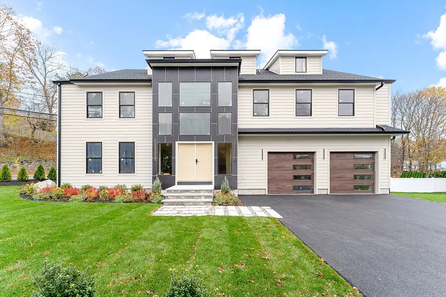 8 Noanett Rd, Needham, MA 02494 - #2