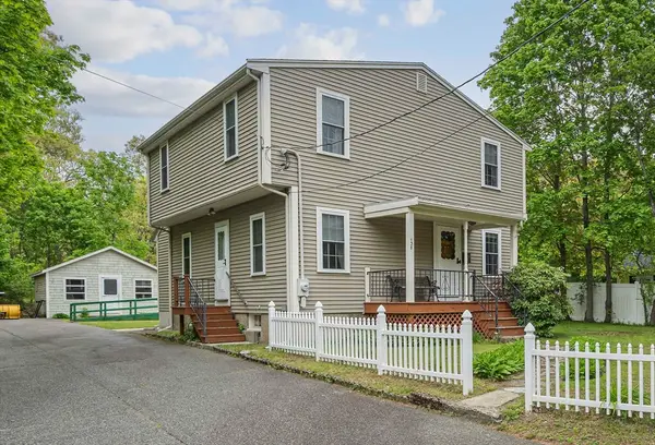 138 Lakehurst Ave, Weymouth, MA 02189