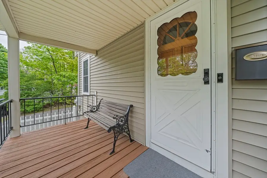 138 Lakehurst Ave, Weymouth, MA 02189 - #2