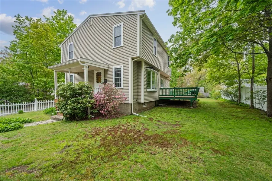 138 Lakehurst Ave, Weymouth, MA 02189 - #3