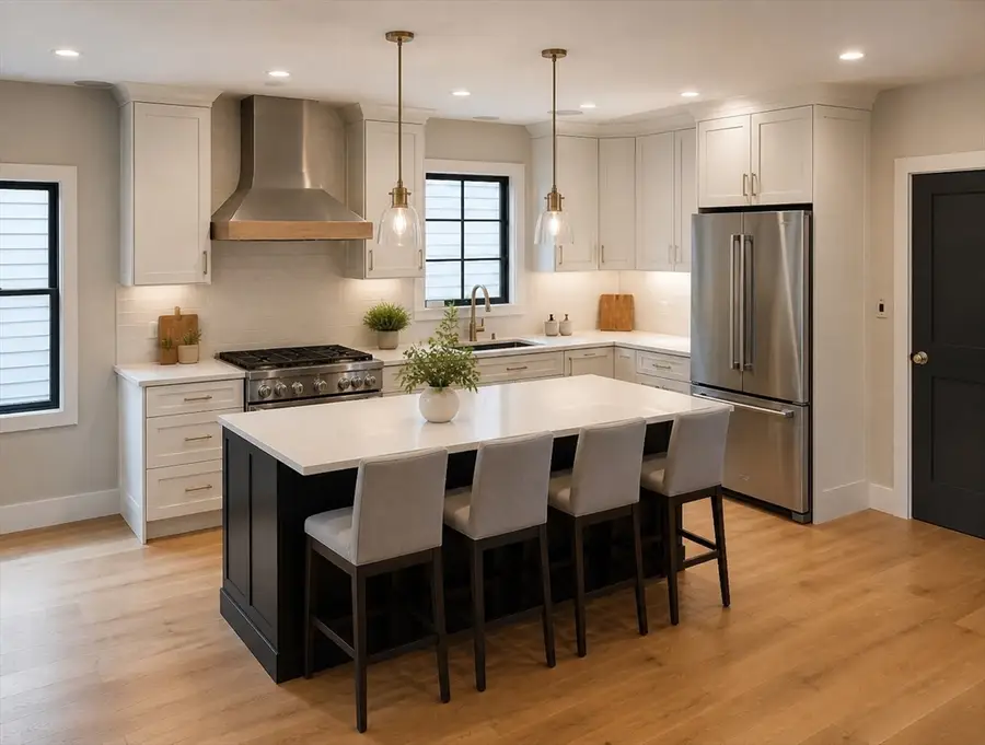 111 Kirkland Ave, Ludlow, MA 01056 - #3