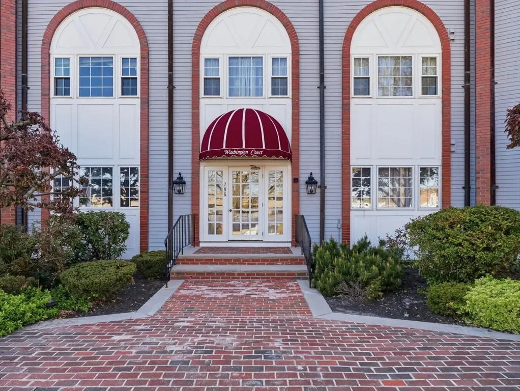 785 Washington St #105, Norwood, MA 02062 - #1