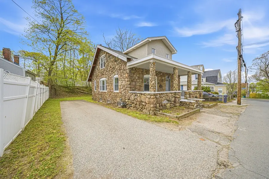 12 Marietta Ave, Braintree, MA 02184 - #3