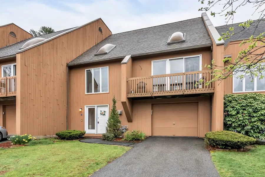 22 Woodland Park Dr #22, Haverhill, MA 01830 - #2