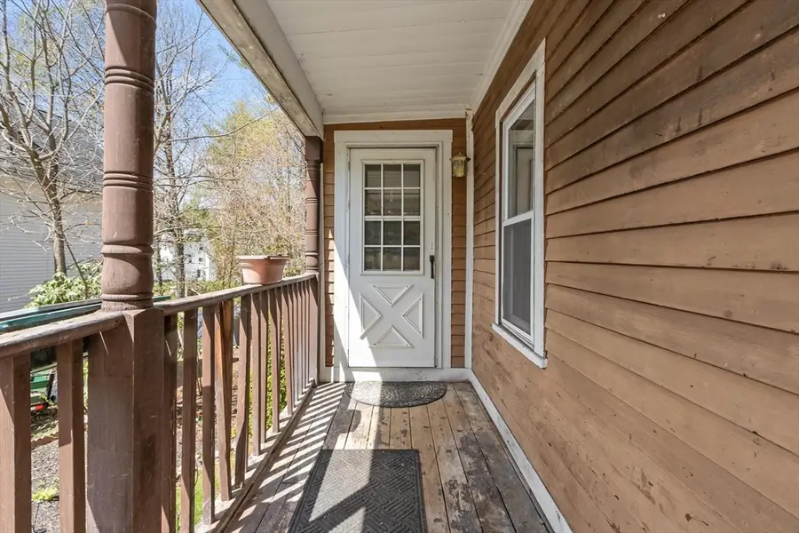 215 N Main St, Orange, MA 01364 - #3