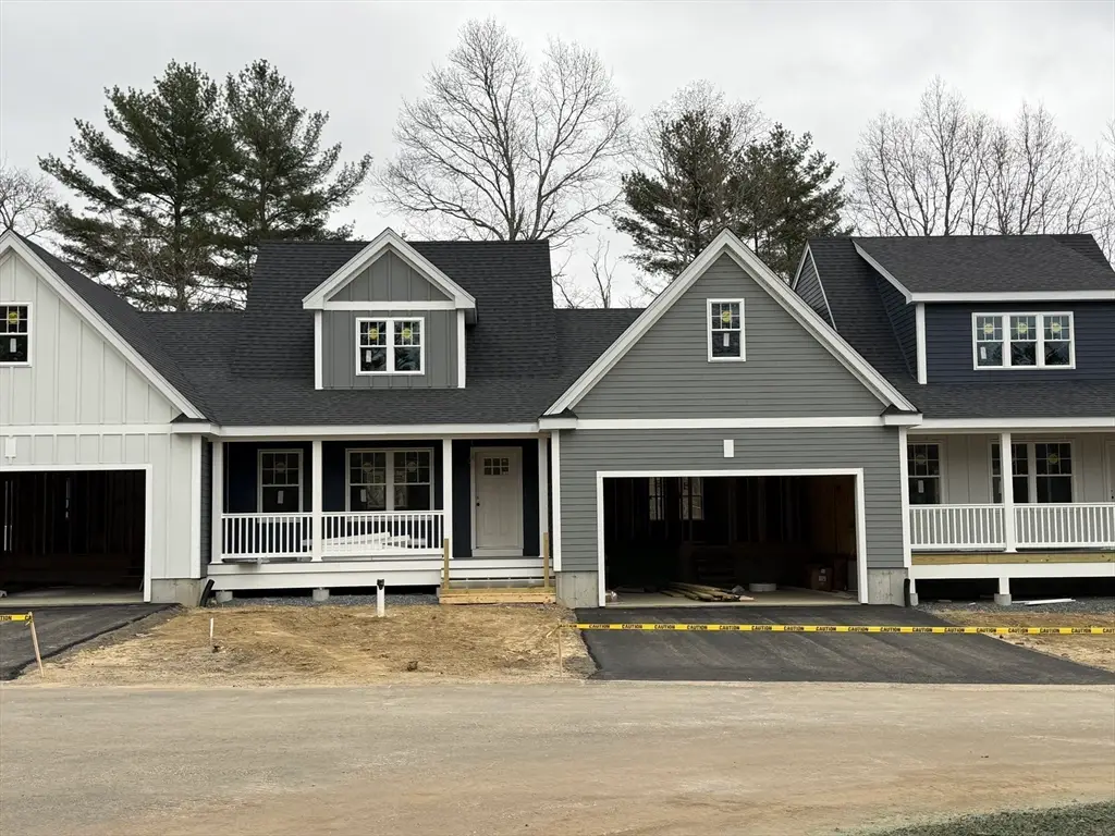 Unit 2 Harlow Brook Way #2, Duxbury, MA 02332 - #1