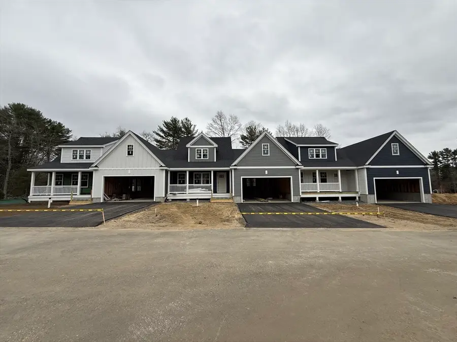 Unit 3 Harlow Brook Way #3, Duxbury, MA 02332 - #2