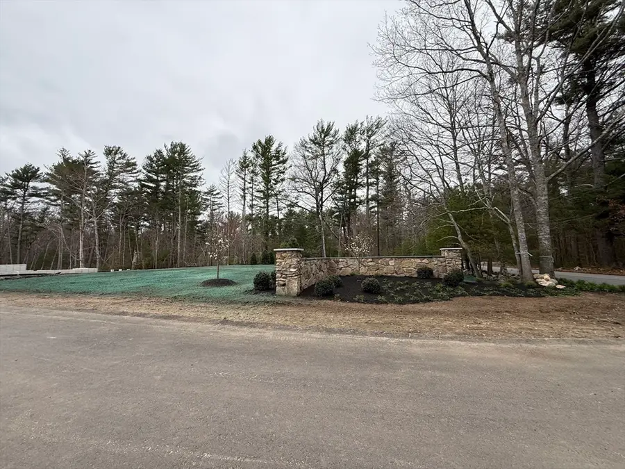 Unit 3 Harlow Brook Way #3, Duxbury, MA 02332 - #3