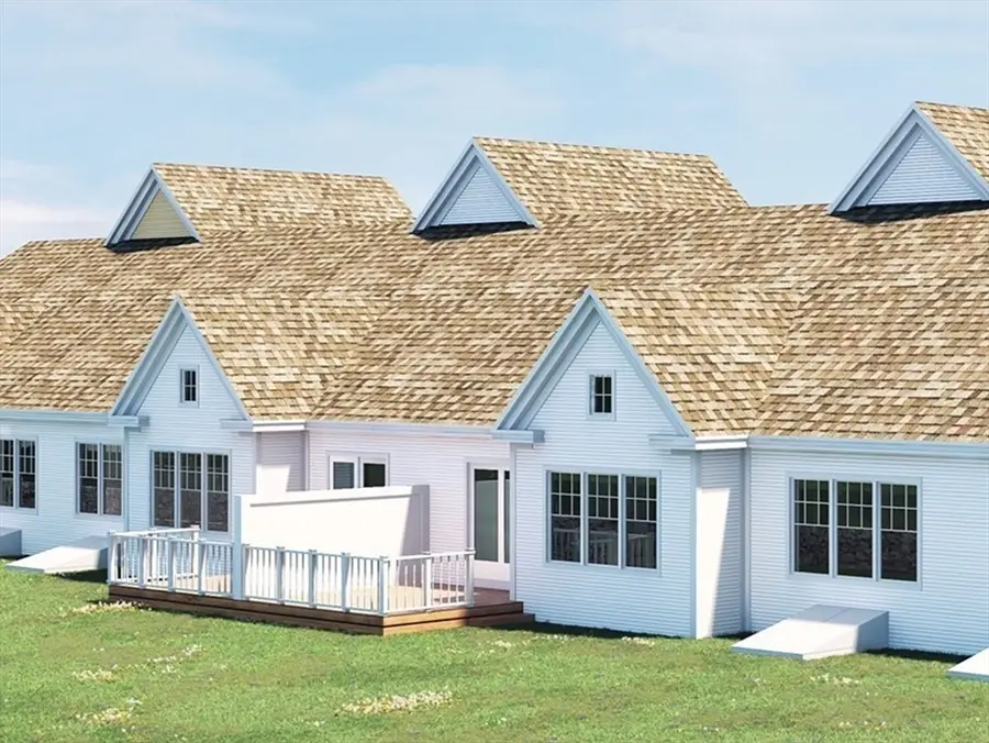 Unit 35 Secret Pond Way #35, Duxbury, MA 02332 - #2