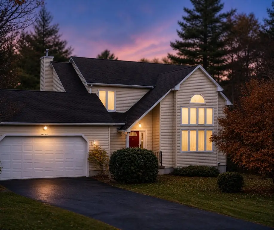 51 Sheffield Dr, Belchertown, MA 01007 - #1