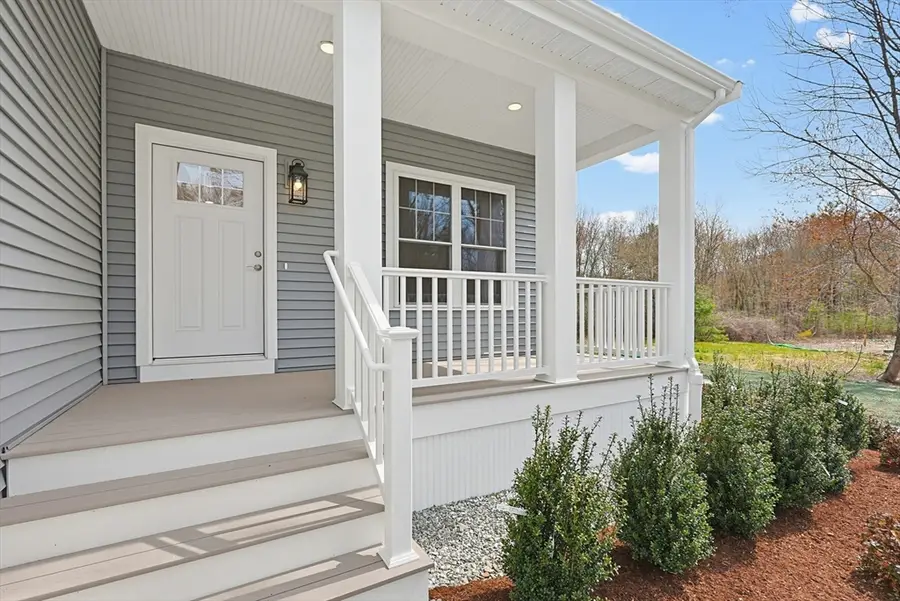 889 Maple Street, Mansfield, MA 02048 - #2