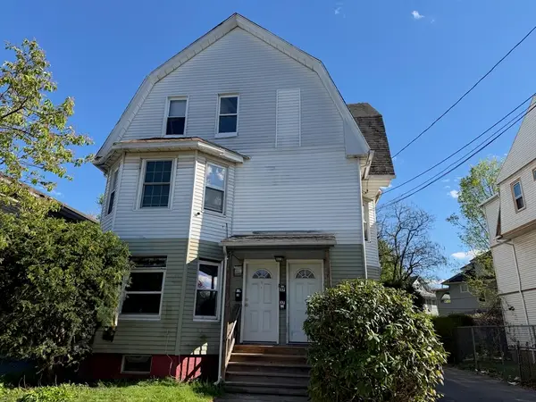 37-39 Wilmont St, Springfield, MA 01108