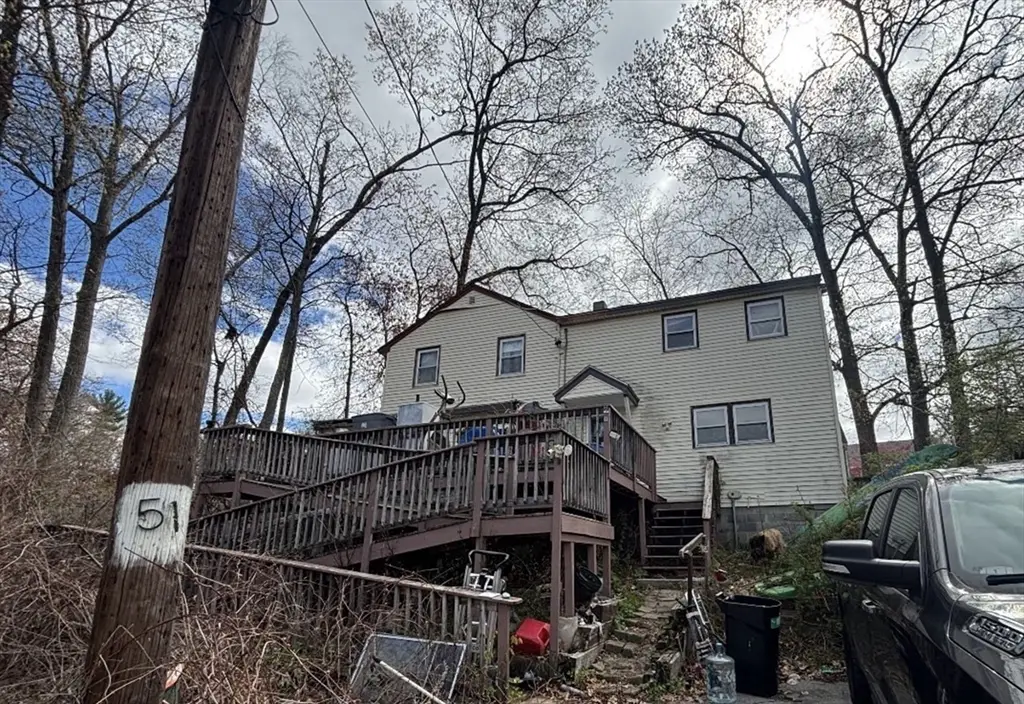 51 First St, Dracut, MA 01826 - #1