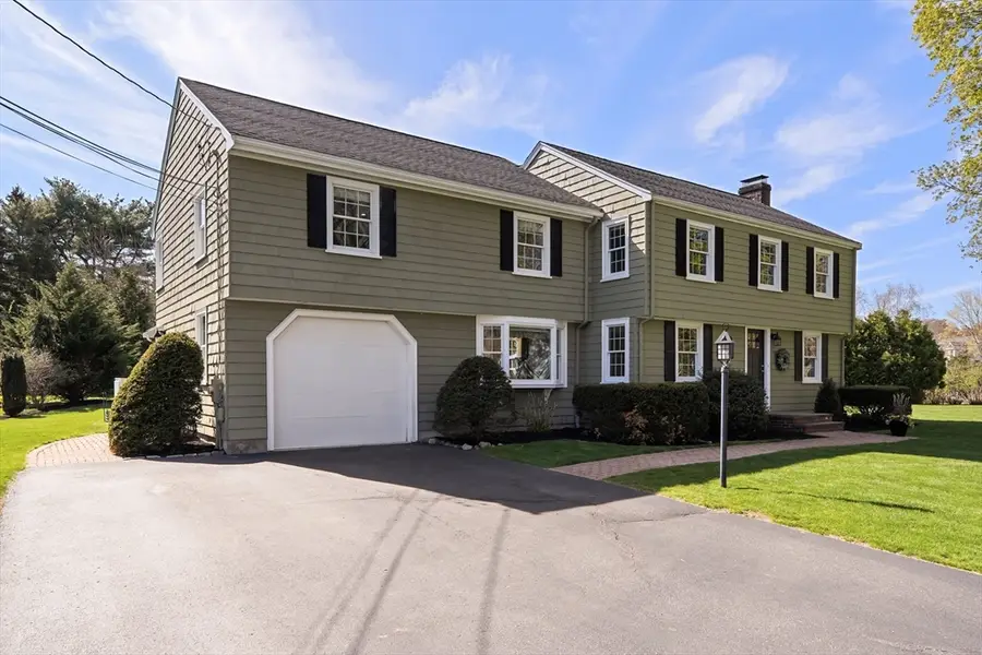 12 Cox Rd, Winchester, MA 01890 - #2