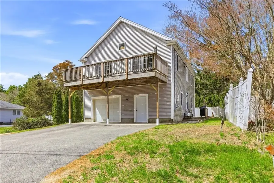 35 Freshmeadow Drive, Wareham, MA 02571 - #2