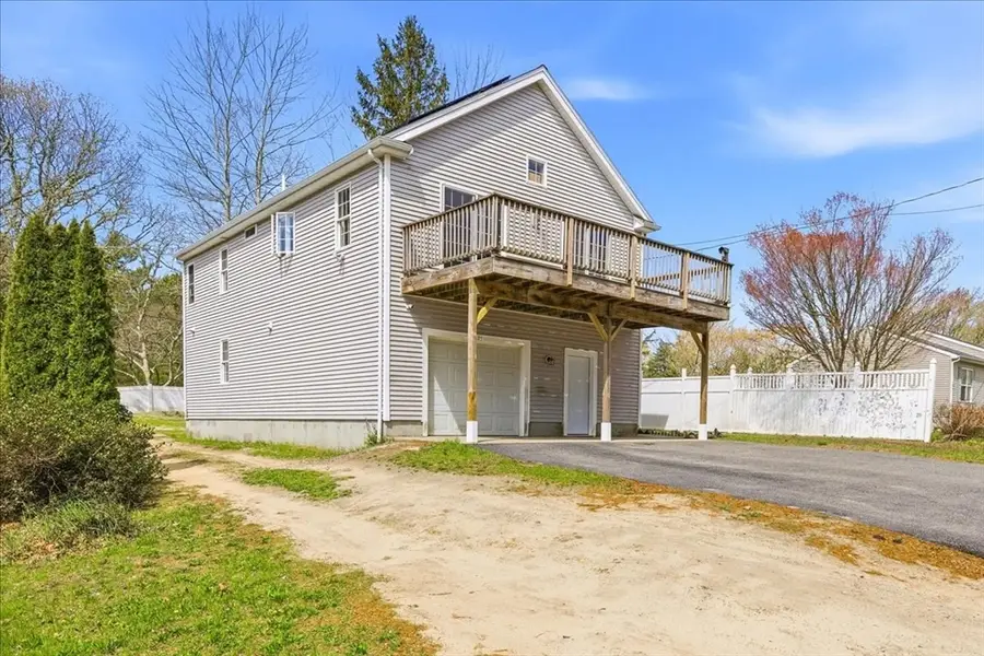 35 Freshmeadow Drive, Wareham, MA 02571 - #3