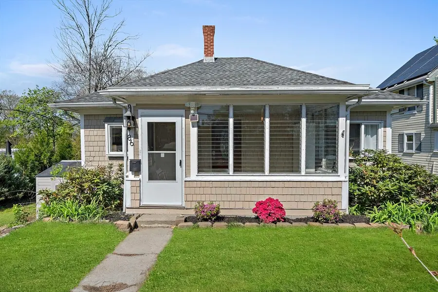 86 Prospect St, Canton, MA 02021 - #2